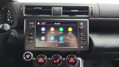 Toyota 86
