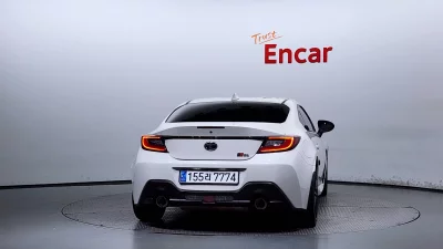 Toyota 86