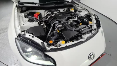 Toyota 86