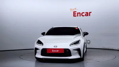 Toyota 86