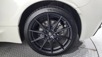 Toyota 86