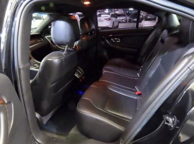 Ford TAURUS