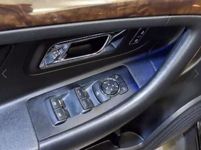 Ford TAURUS