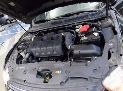 Ford TAURUS