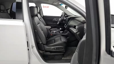 Daewoo Traverse