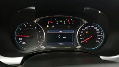 Daewoo Traverse