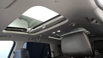 Daewoo Traverse