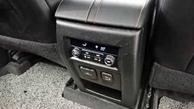 Daewoo Traverse