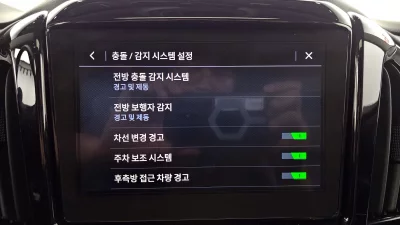 Daewoo Traverse