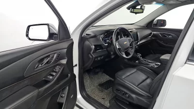 Daewoo Traverse