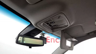 Daewoo Traverse