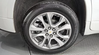 Daewoo Traverse