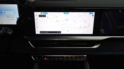 Renault Samsung Grand Koleos