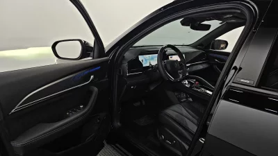 Renault Samsung Grand Koleos