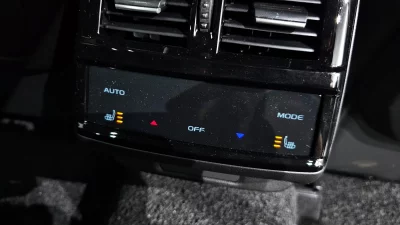 Renault Samsung Grand Koleos