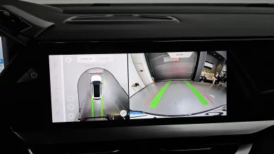 Renault Samsung Grand Koleos