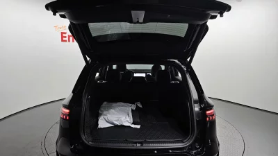 Renault Samsung Grand Koleos