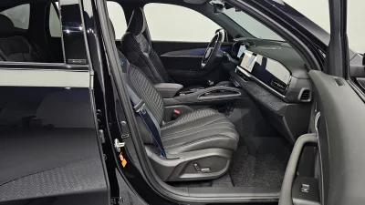 Renault Samsung Grand Koleos