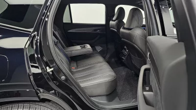 Renault Samsung Grand Koleos