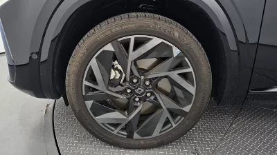 Renault Samsung Grand Koleos