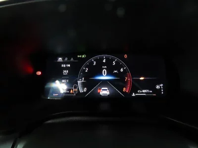 Renault Samsung XM3