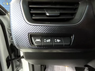 Renault Samsung XM3