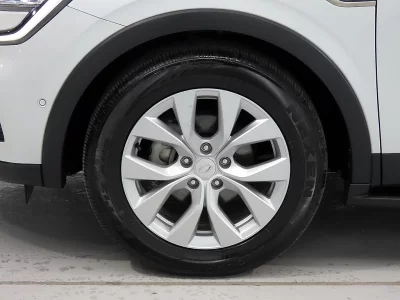 Renault Samsung XM3