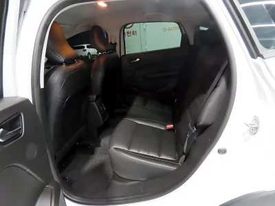 Renault Samsung XM3