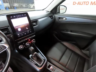 Renault Samsung XM3