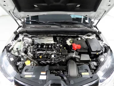 Renault Samsung XM3