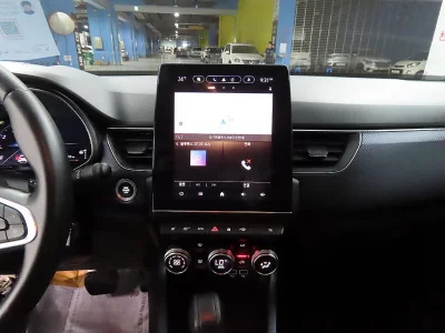 Renault Samsung XM3