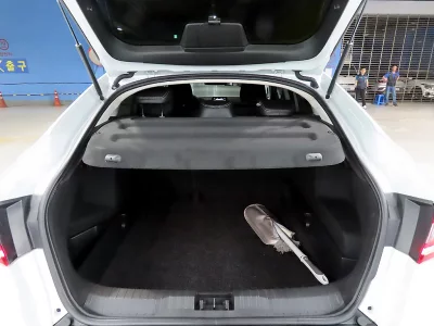Renault Samsung XM3