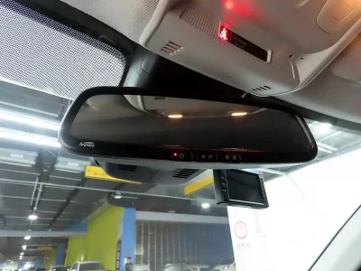 Renault Samsung XM3