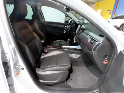 Renault Samsung XM3