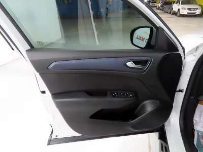 Renault Samsung XM3