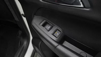 Daewoo Trailblazer
