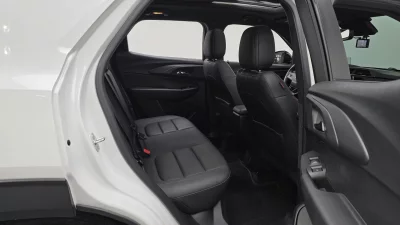 Daewoo Trailblazer