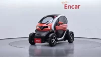 Renault Samsung Twizy