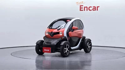 Renault Samsung Twizy