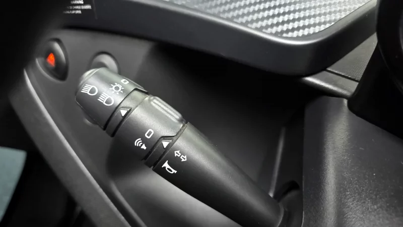 Renault Samsung Twizy