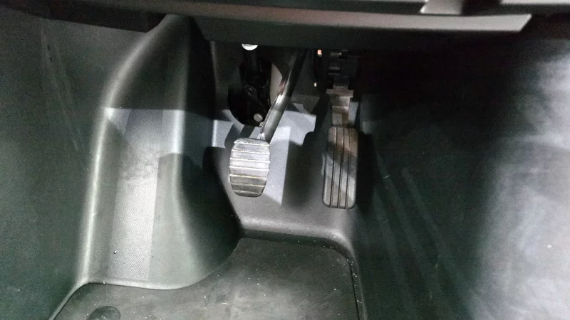 Renault Samsung Twizy