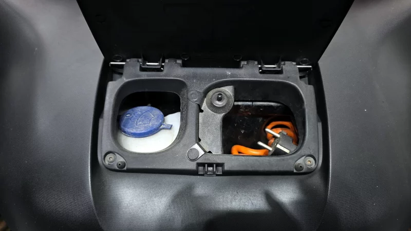 Renault Samsung Twizy