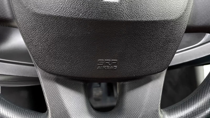 Renault Samsung Twizy