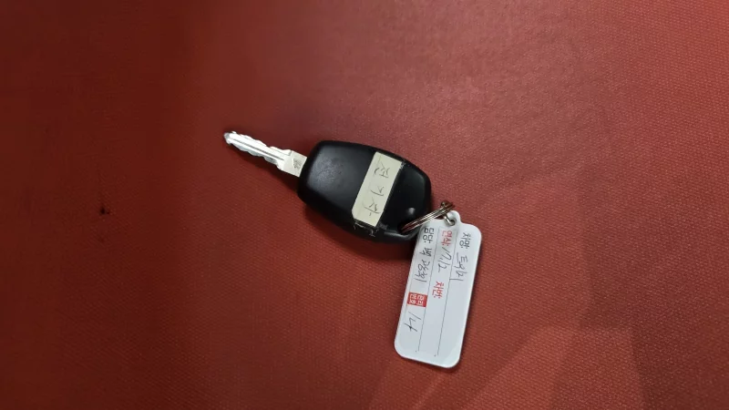 Renault Samsung Twizy