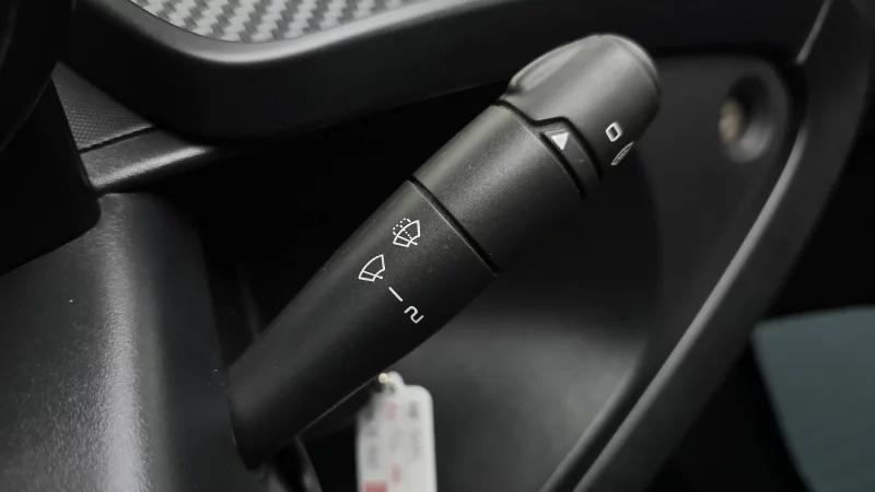 Renault Samsung Twizy