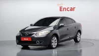 Renault Samsung SM3