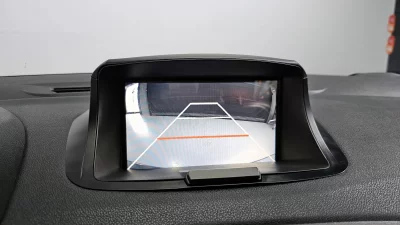 Renault Samsung SM3