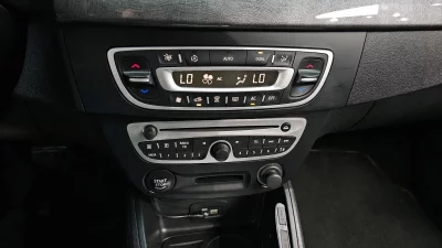 Renault Samsung SM3