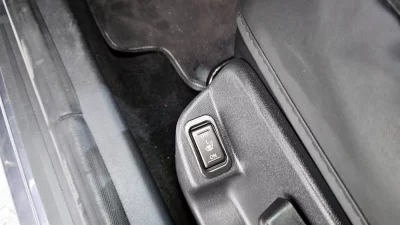 Renault Samsung SM3