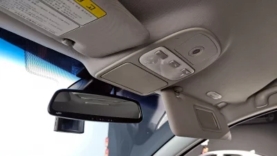 Renault Samsung SM3